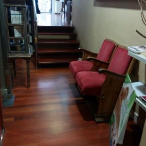 peluqueria siero caballero
